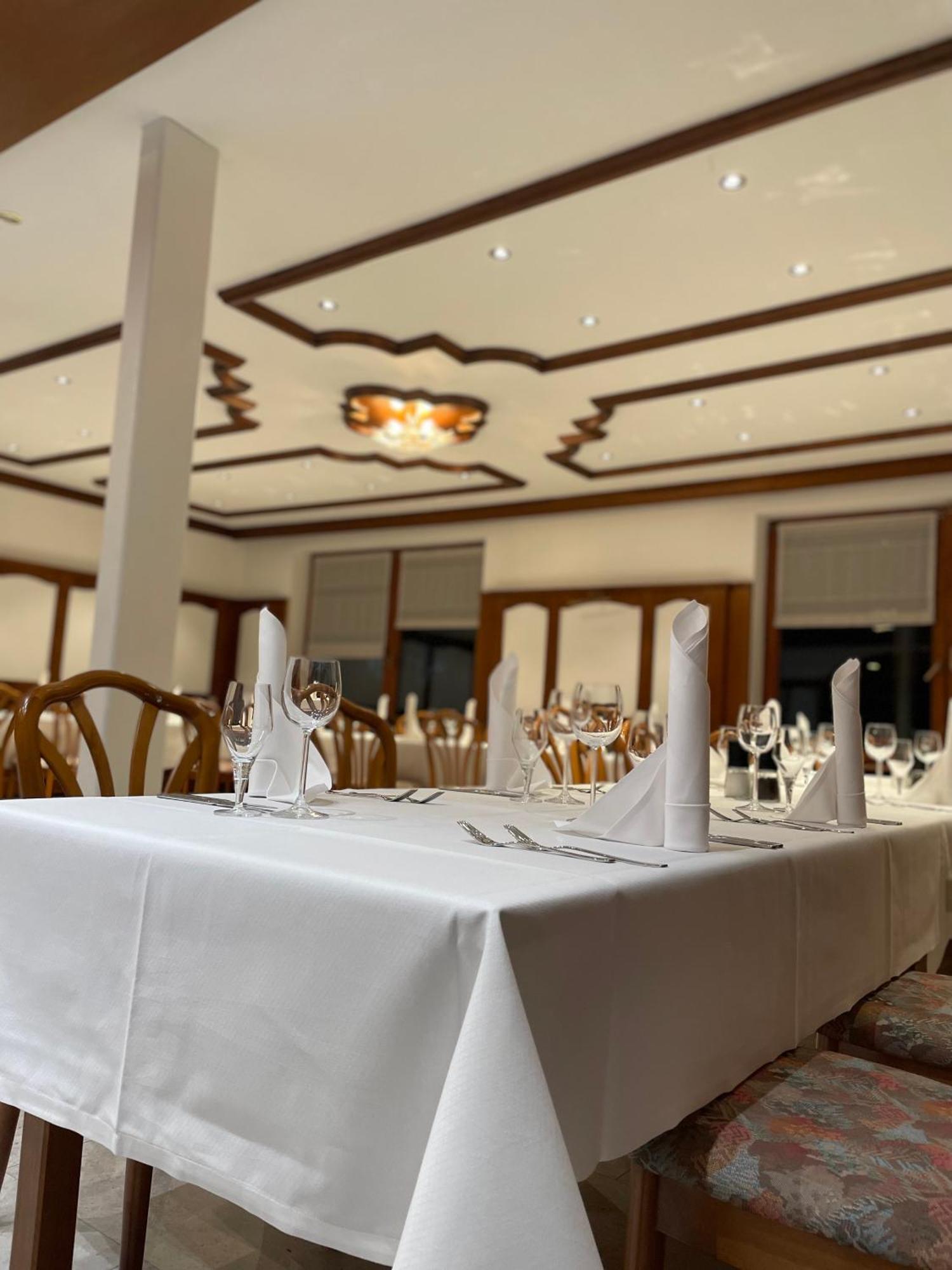 Hotel Restaurant Moosmuehle Dietenhofen Bagian luar foto