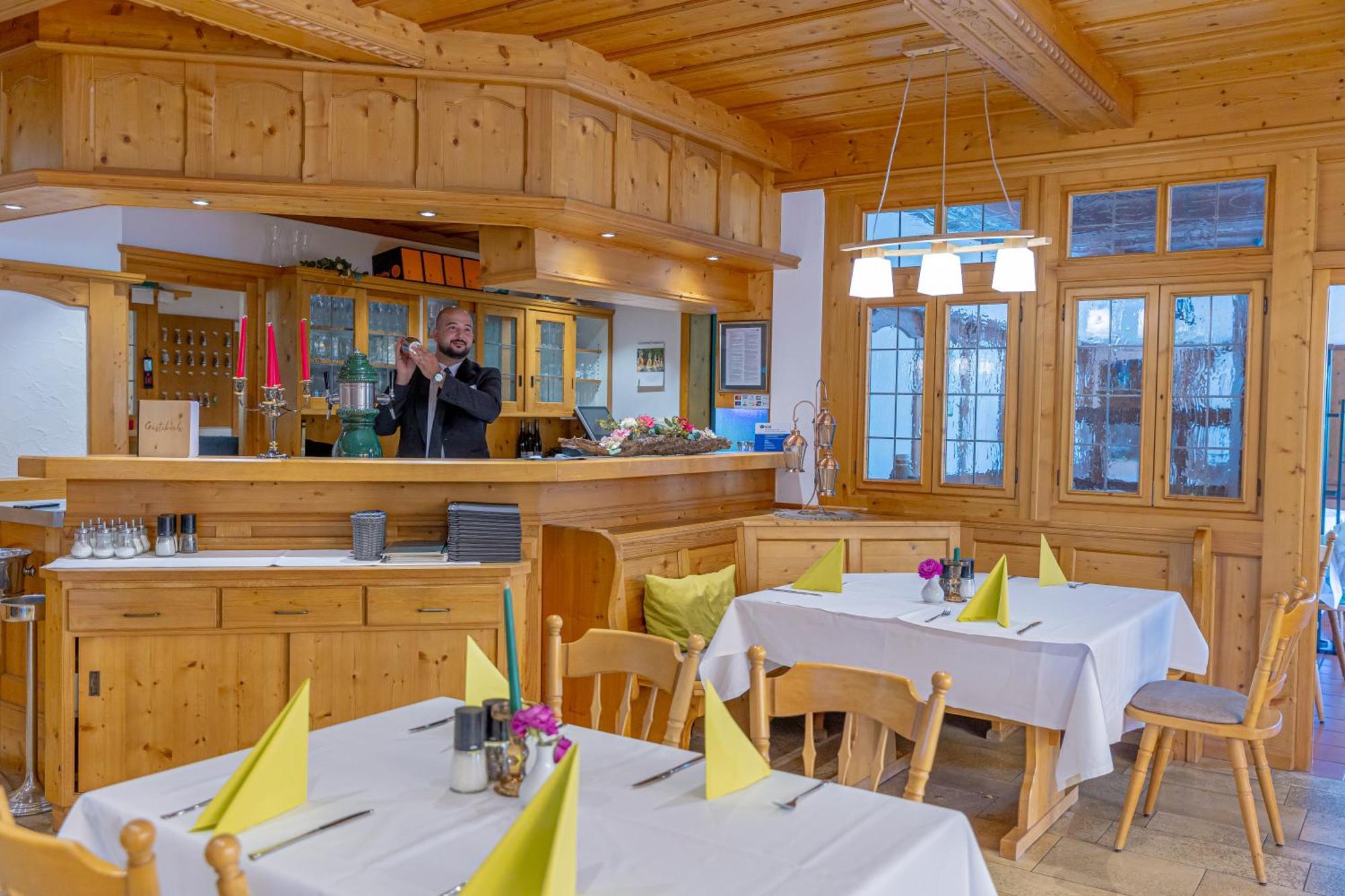 Hotel Restaurant Moosmuehle Dietenhofen Bagian luar foto