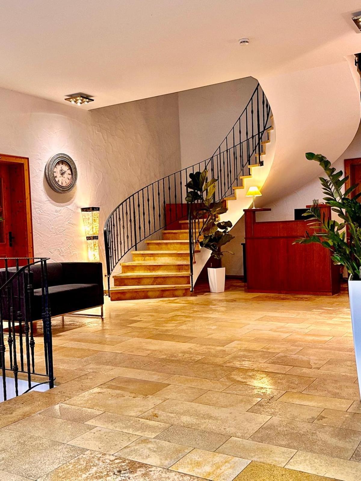 Hotel Restaurant Moosmuehle Dietenhofen Bagian luar foto
