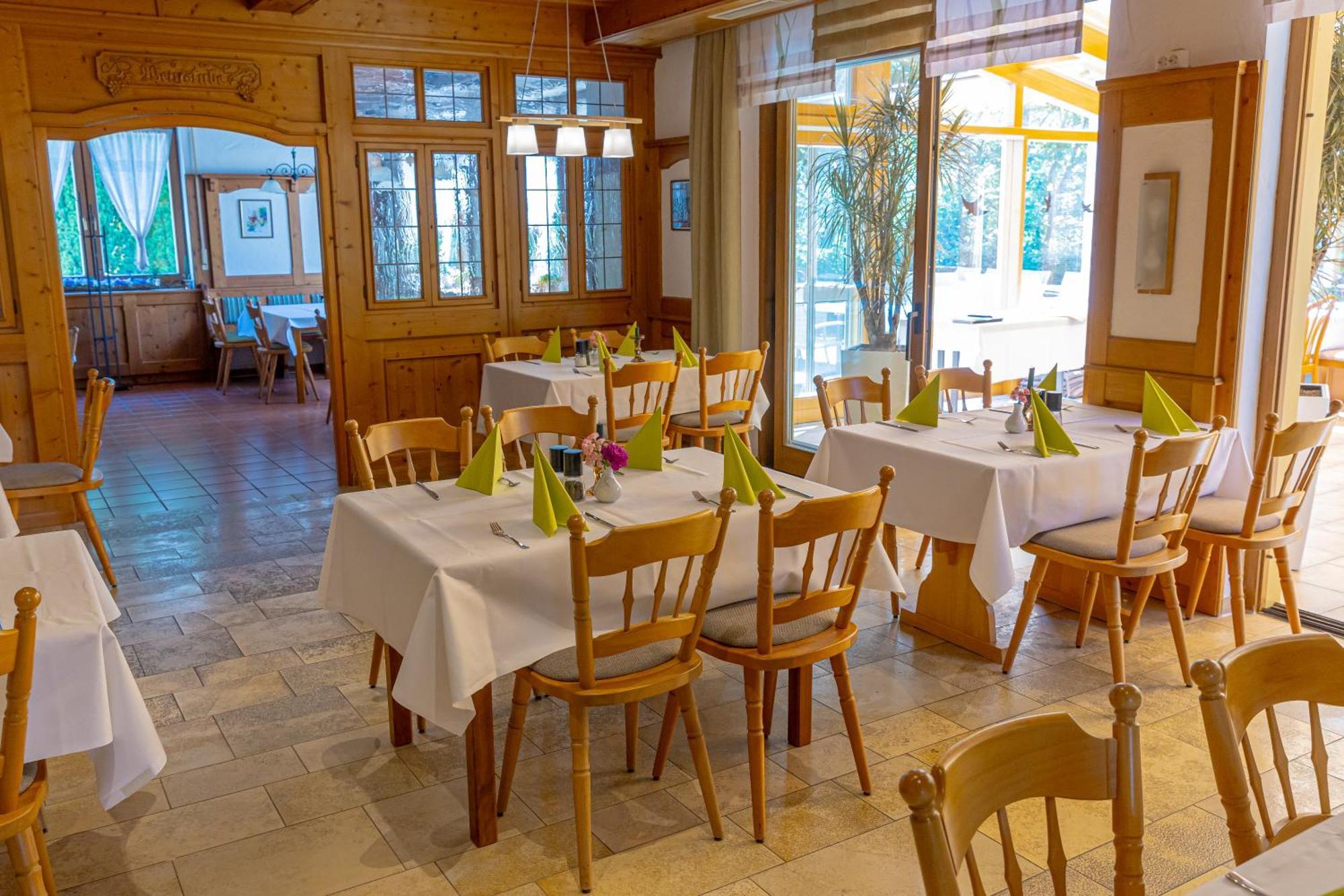 Hotel Restaurant Moosmuehle Dietenhofen Bagian luar foto